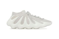 全新adidas YEEZY 450鞋款下月发售