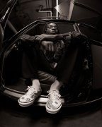 发售预告全新Vans x BEDWIN联名鞋即将发