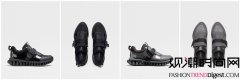 迷于型格步履如风 Z ZEGNA 2019冬季系列