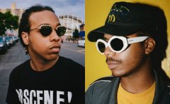Supreme 推出全新夏季墨镜系列