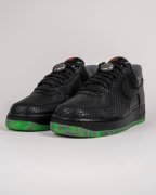 万圣节主题Nike Air Force 1 Low Halloween球