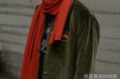 MAHARISHI 2022 虎年限定系列抢先预览