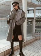 富绅男装品牌俊逸睿智潇洒的个性服