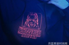 X-girl x 怪奇物语全新联乘胶囊系列发