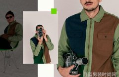 HUF 2022 春季系列公布庆祝成立 20 周年