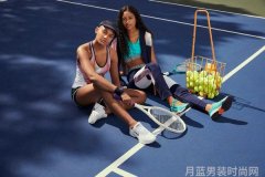 斐乐 x Christopher Bevans 全新联名鞋款系