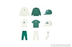 Palace x 阿迪达斯全新联名 EQT 系列释出