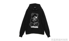 UNDERCOVER全新MAD ARCHIVES GURUGURU胶囊系列