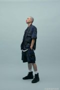 WISDOM 2020夏季限定系列Lookbook