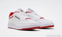 Reebok Club C全新Color Pack35周年纪念版发