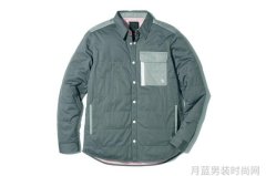 Staple Design x Snow Peak 联名打造 20 周年