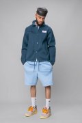 Union与Air JordanSophomore Album联名服饰曝