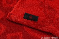 CLOT x Hippopotamus 全新合作高级有机浴巾
