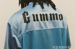 Supreme x Gummo全新联名别注系列公布