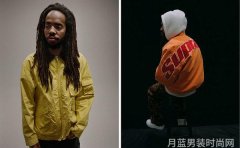 Supreme 2022 春夏系列造型特辑释出POP