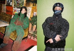 Supreme x SPYDER 2022年联名系列发售