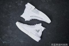 TAKAHIROMIYASHITATheSoloist.与CONVERSE全新合