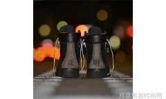 Timberland x atmos x AK-69 三方联名推出定