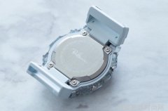 卡西欧 x Ron Herman 全新联名定制腕表即