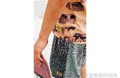 Palace x Jimmyz 全新联名系列释出首次合