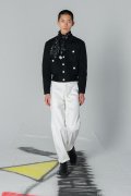 The Museum Visitor 2020春夏Lookbook