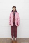 UNUSED 2020秋冬服饰系列发布