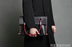 PORTER x 山本耀司全新联名包袋 3.0 即将