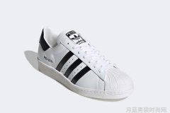 PRADA与adidas Originals新款联名鞋即将发