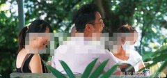 激流东涌揭示神秘海岸线的旋律