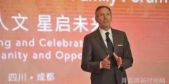 埃斯普利特Esprit品牌如何在未来继续