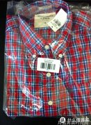 AbercrombieFitch 官网购入INDIAN FALLS 帽衫