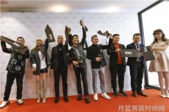 DKNY之谜揭开纽约时尚密码