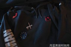 Carhartt WIP x 新蝙蝠侠全新合作系列即