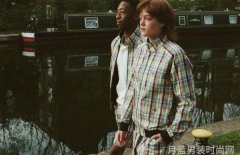 Noah x BARACUTA 全新联名胶囊系列上架