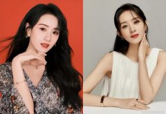 张美娜让我惊艳的美丽女神