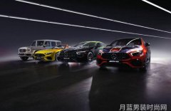 Palace x 奔驰 AMG 2022 春季联乘系列释出