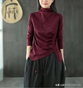 胖子潮男的时尚密码如何挑选合身的