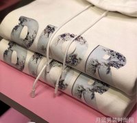 Dior和Daniel Arsham 联乘系列服饰曝光