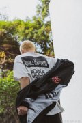CLOT和RHUDE全新联名合作系列曝光
