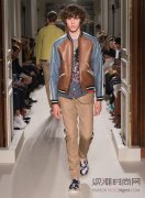 VALENTINO 2016春夏男装系列