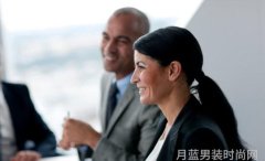 时尚界的低调绅士杰克琼斯不为人知