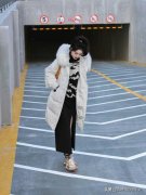 Burberry品牌的经典设计与现代时尚一种
