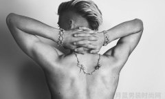 Palm Angels 首推高级珠宝系列