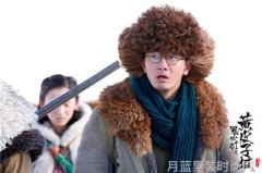 富绅男装 爱人不错过 穿对西装帅得非