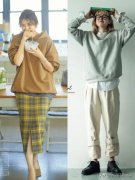 红豆羽绒服时尚温暖的红豆羽绒服