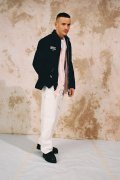 Carhartt WIP 2020春夏系列Lookbook