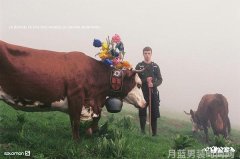 萨洛蒙 x The Broken Arm 全新联名户外登