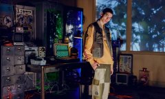 Billionaire Boys Club EU 2020春夏系列Lookb