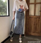 穿便靓正的男装让时尚成为你的笑点