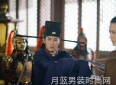 观译男装品牌加盟有哪些条件欢迎加